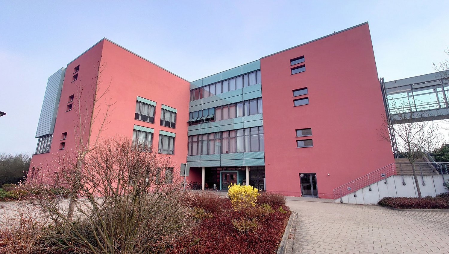 INB Vision Magdeburg