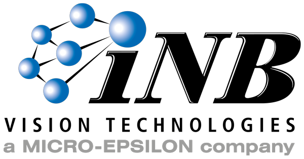 Logo INB Vision